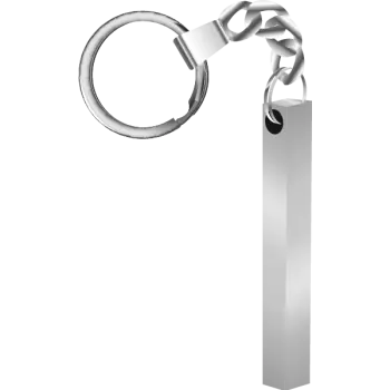 Брелок "Слиток"