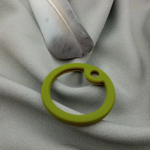 Бампер резиновый / глушитель