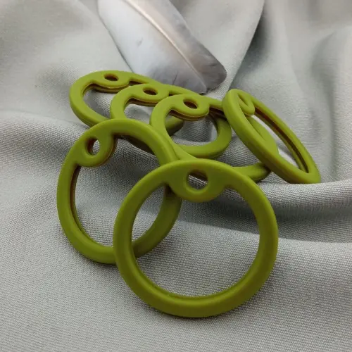 Бампер резиновый / глушитель