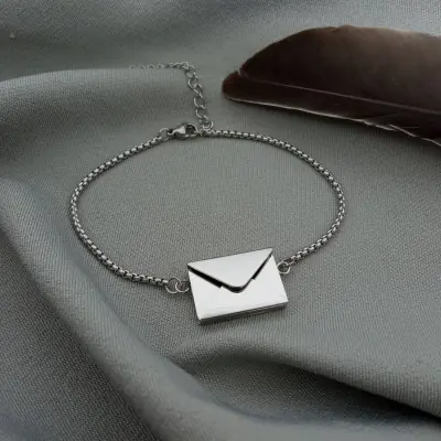 Браслет "Конверт"