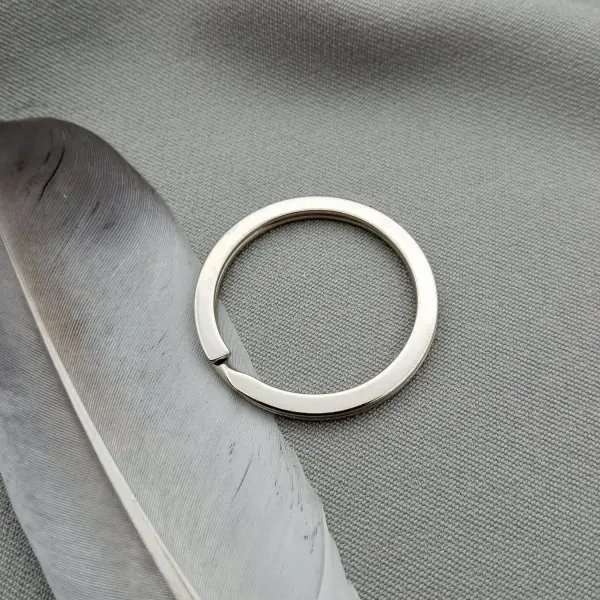 Кольцо для брелока