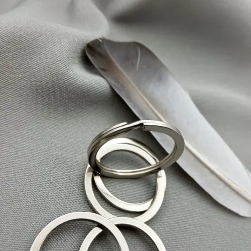 Кольцо для брелока