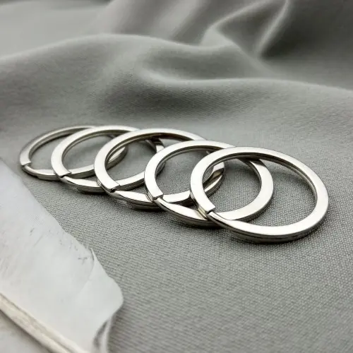 Кольцо для брелока