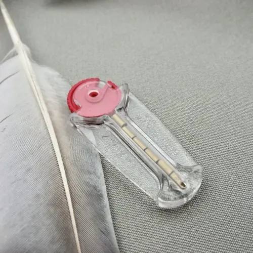 Кремень Zippo