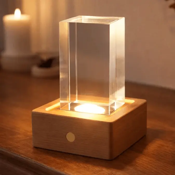 З LED платформи