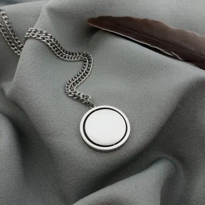 Кулон "Гравітація"