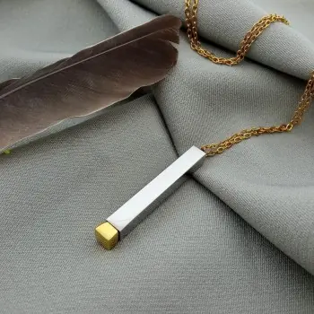 Кулон "Скрытый смысл"