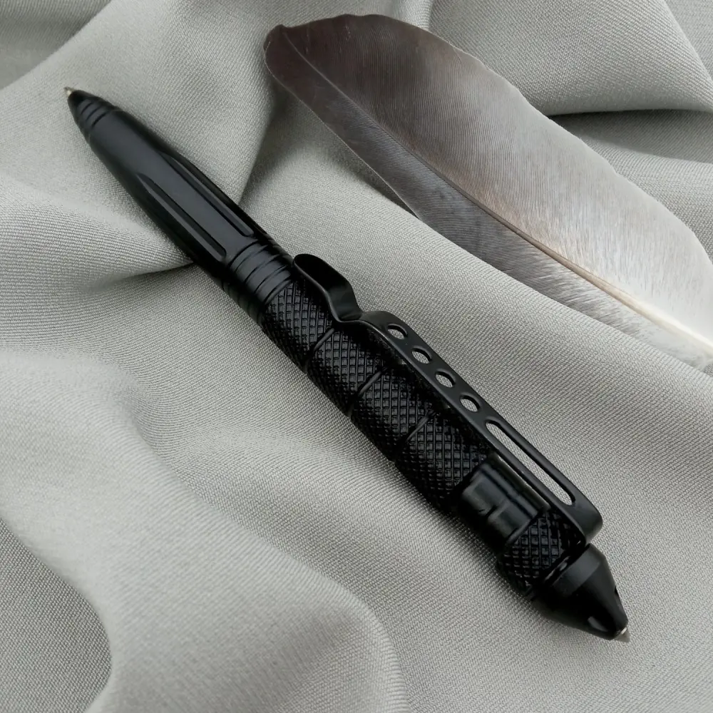Ручка Crusher тактическая