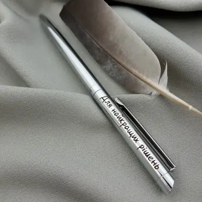Ручка Elegance chrome