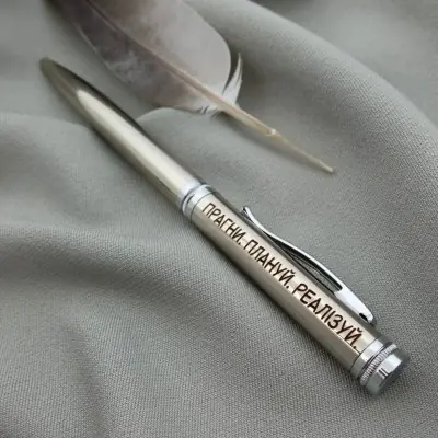 Ручка Premium chrome
