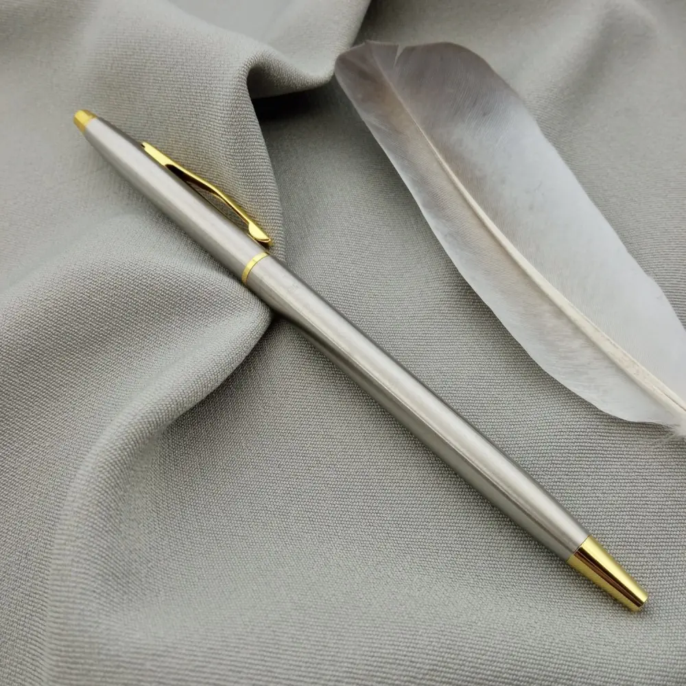 Ручка Steel art collection
