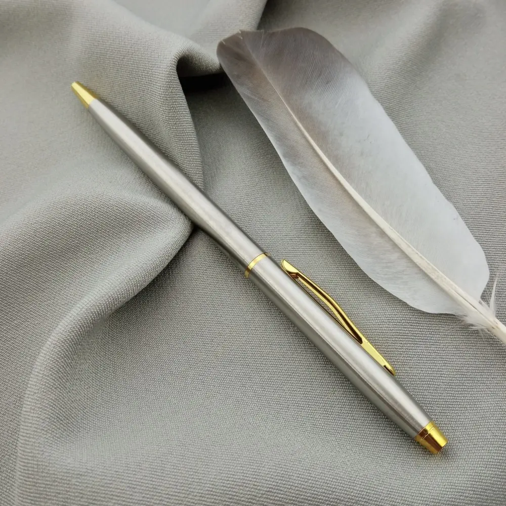 Ручка Steel art collection