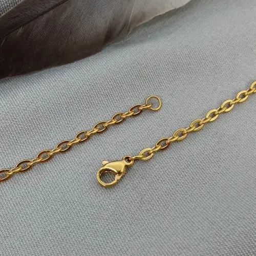 Цепочка звеньевая