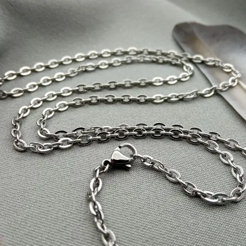 Цепочка звеньевая