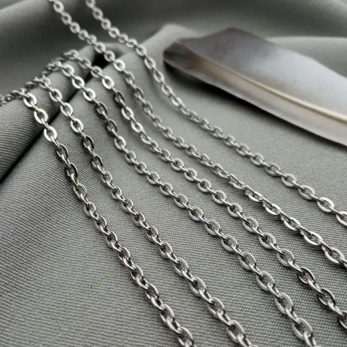 Цепочка звеньевая