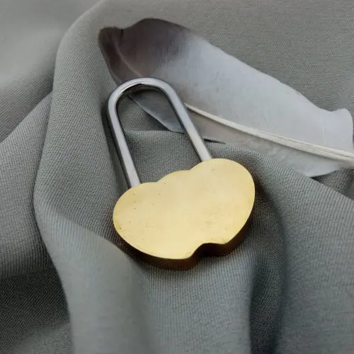 Замочек вечной любви