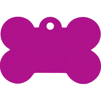 Косточка алюминиевая