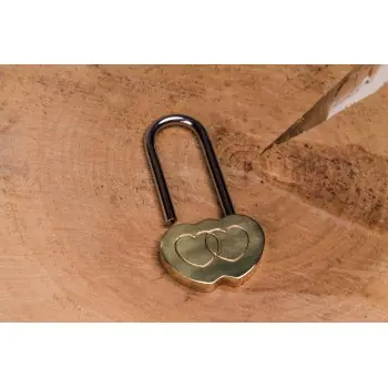 Замочек вечной любви