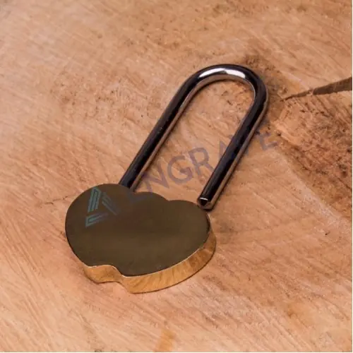 Замочек вечной любви